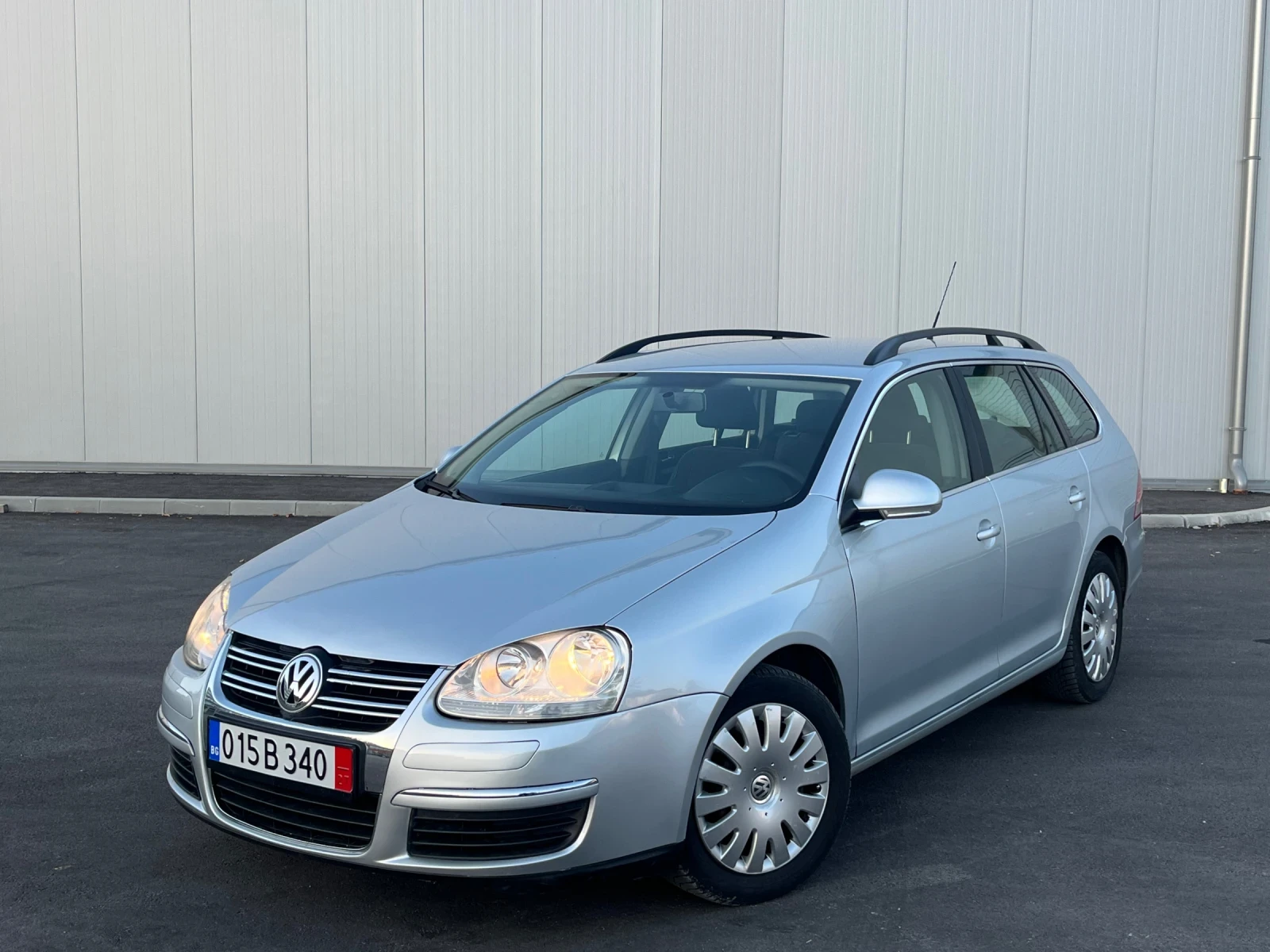 VW Golf 1.6i 102k.c. * Comfortline * AC *   | Mobile.bg   1