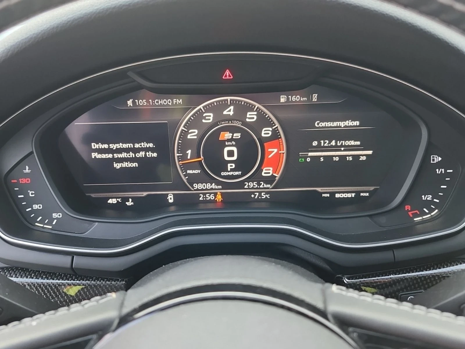 Audi S5 Technik* S5* B&O* 360cam* * *  | Mobile.bg   7