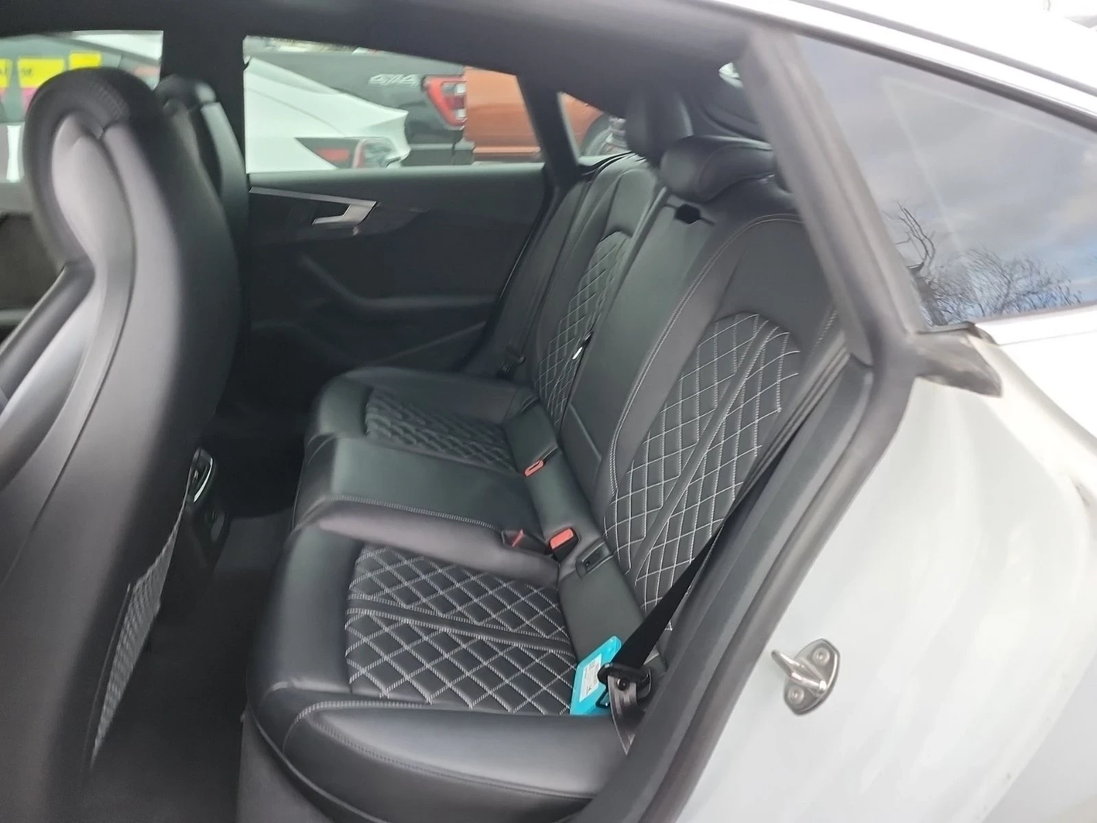 Audi S5 Technik* S5* B&O* 360cam* * *  | Mobile.bg   11