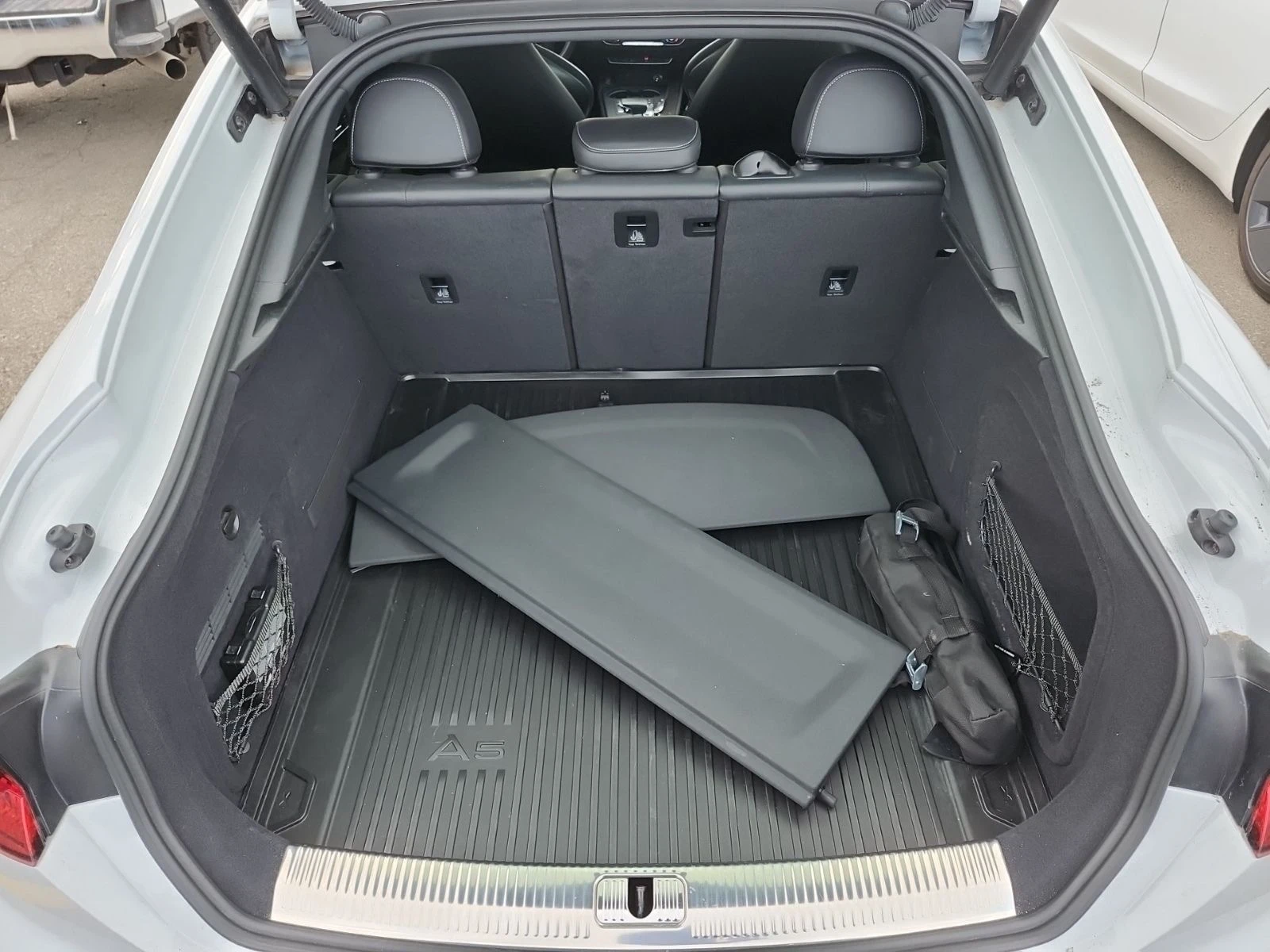 Audi S5 Technik* S5* B&O* 360cam* * *  | Mobile.bg   12