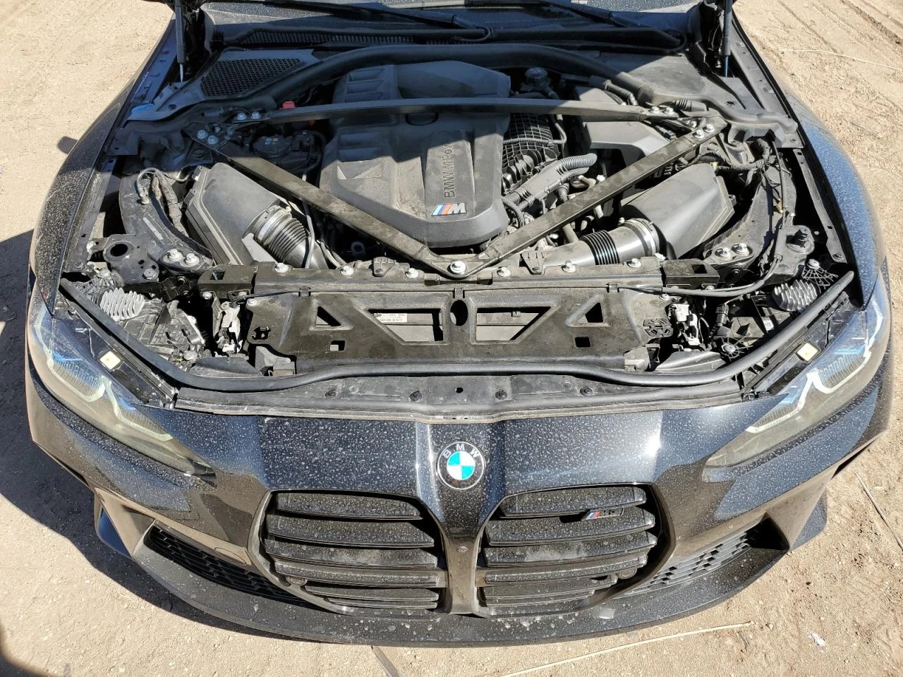 BMW M3 COMPETITION | Mobile.bg   11