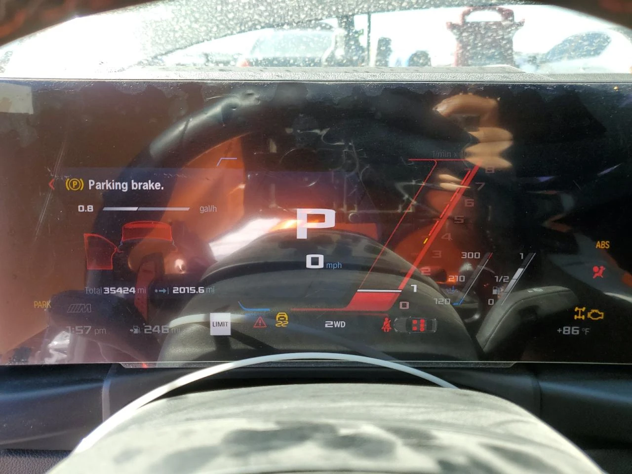 BMW M3 COMPETITION | Mobile.bg   9