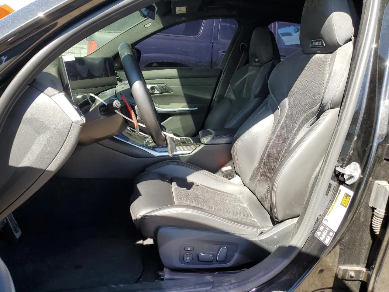 BMW M3 COMPETITION | Mobile.bg   7