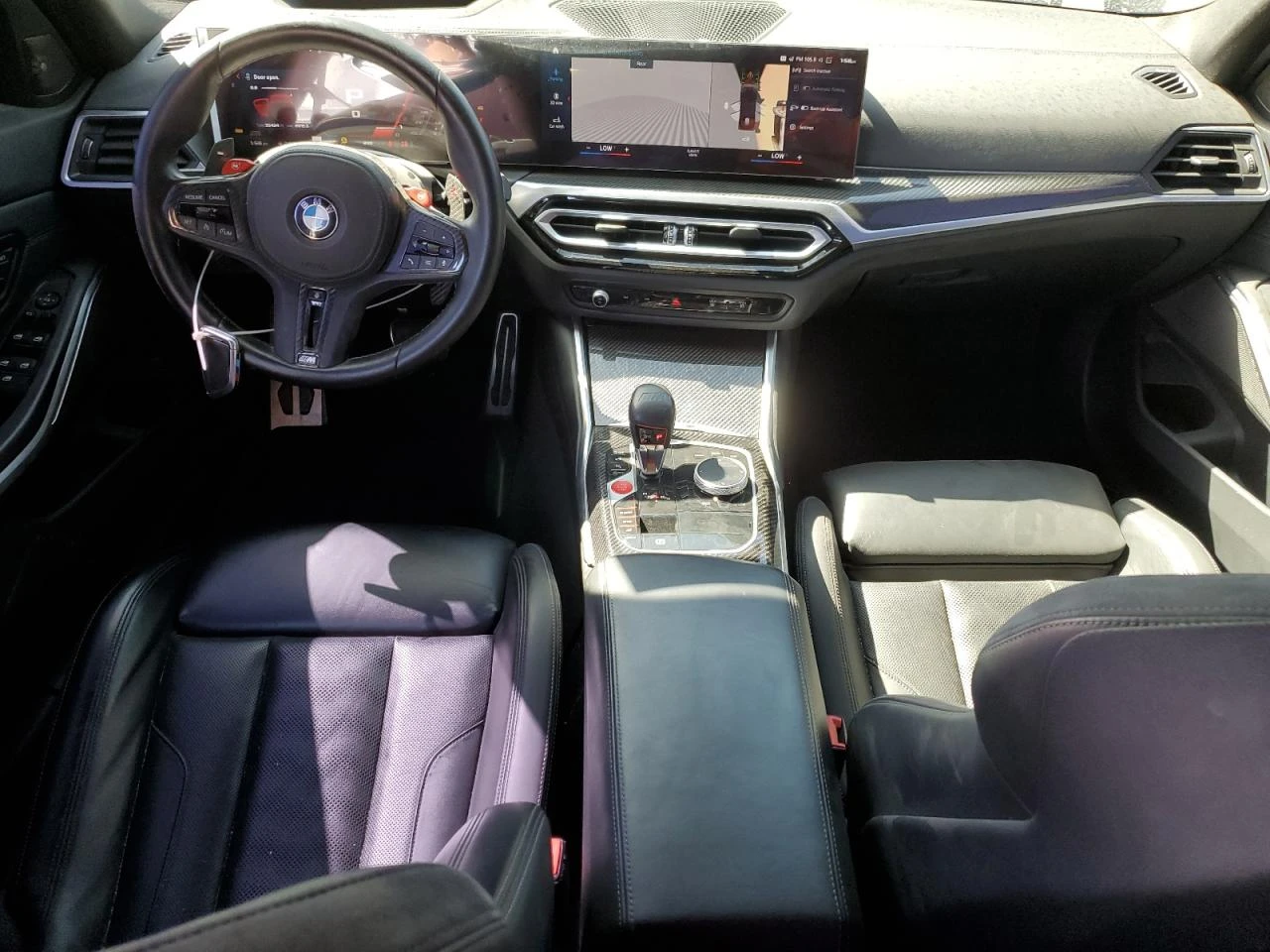 BMW M3 COMPETITION | Mobile.bg   8