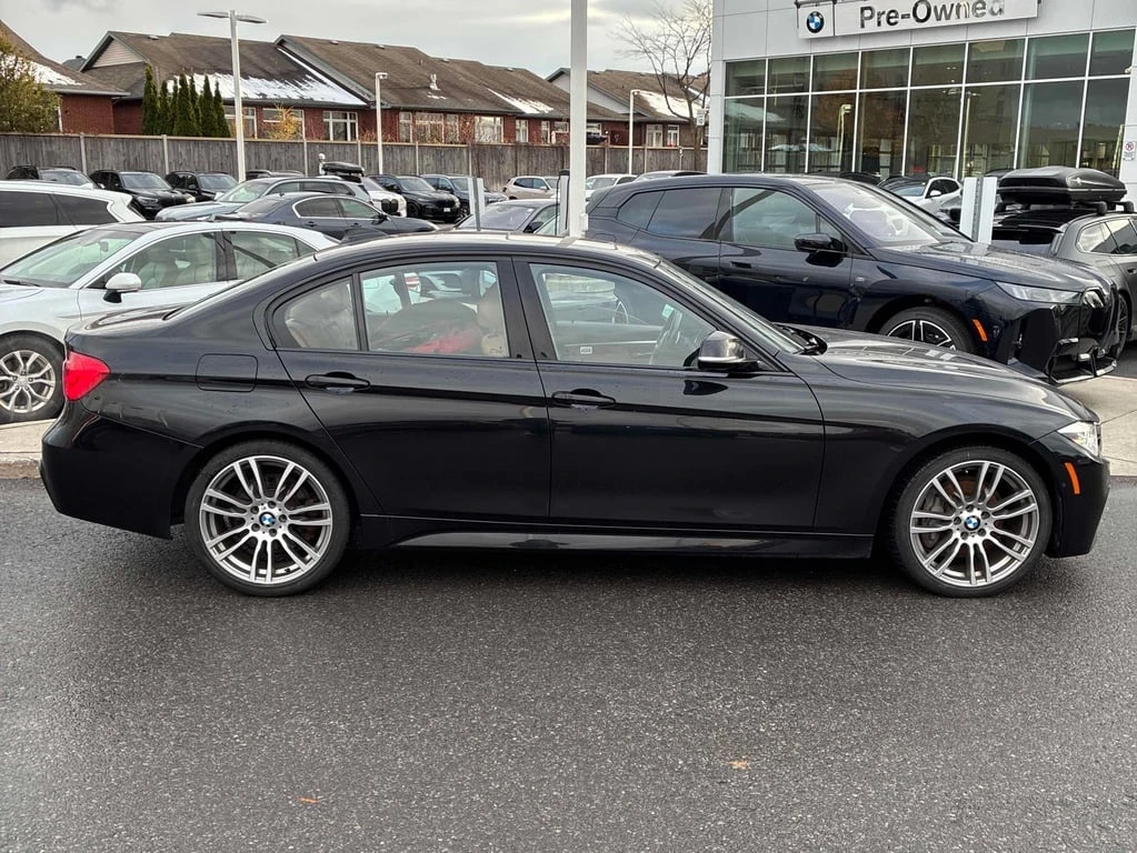 BMW 340 i xDrive * CARFAX *    | Mobile.bg   4