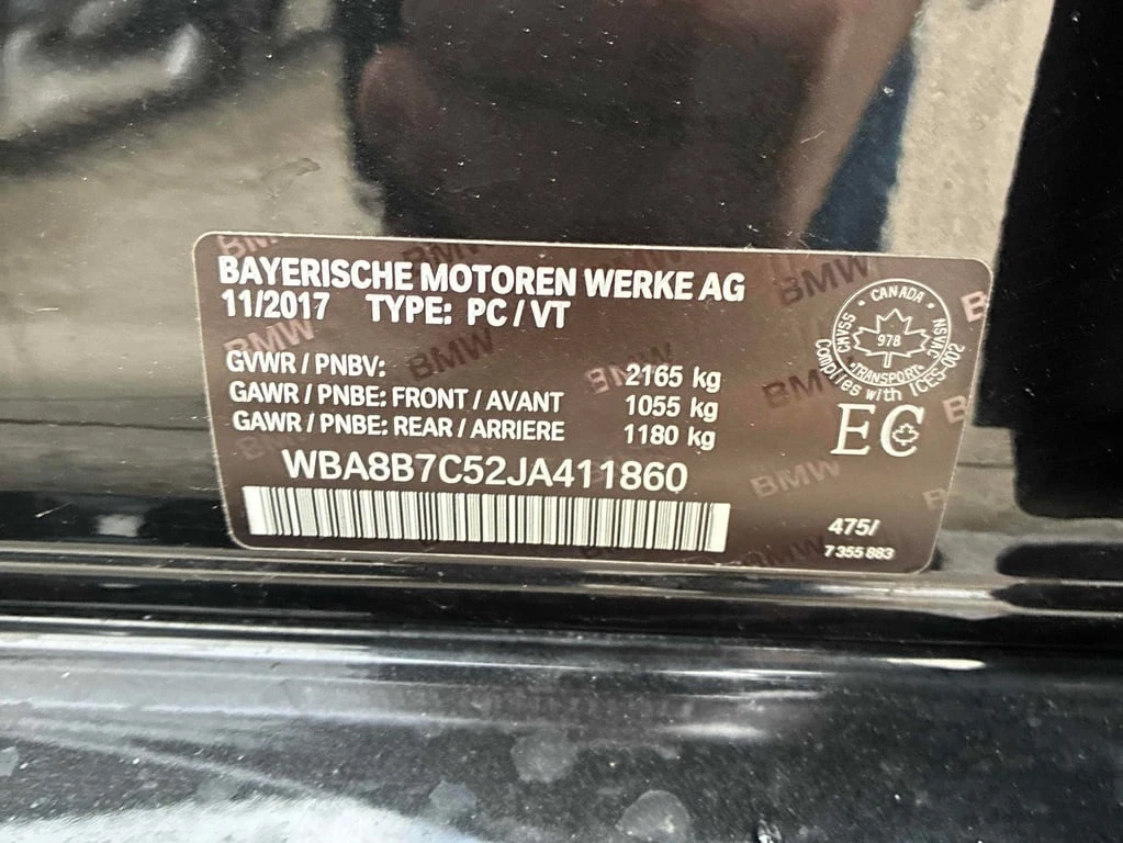 BMW 340 i xDrive * CARFAX *    | Mobile.bg   12