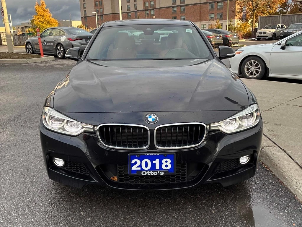 BMW 340 i xDrive * CARFAX *    | Mobile.bg   2