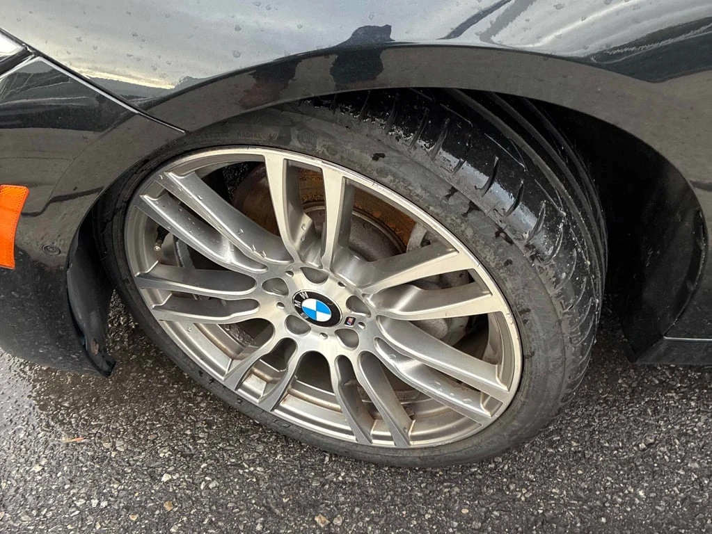 BMW 340 i xDrive * CARFAX *    | Mobile.bg   15