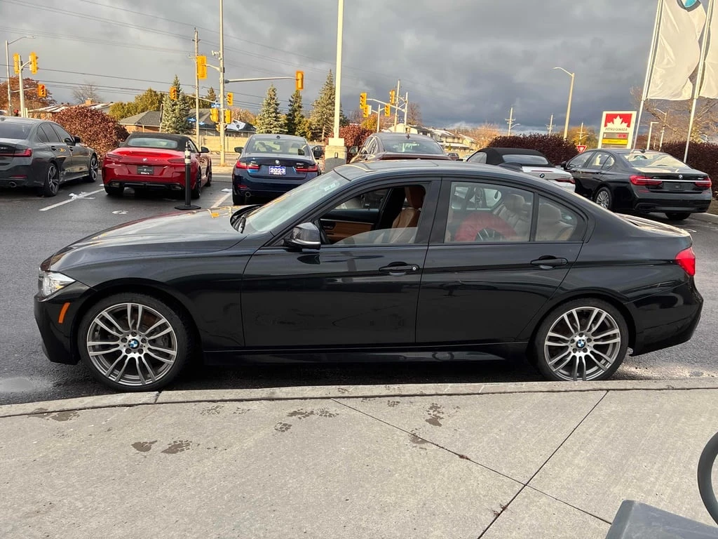 BMW 340 i xDrive * CARFAX *    | Mobile.bg   3