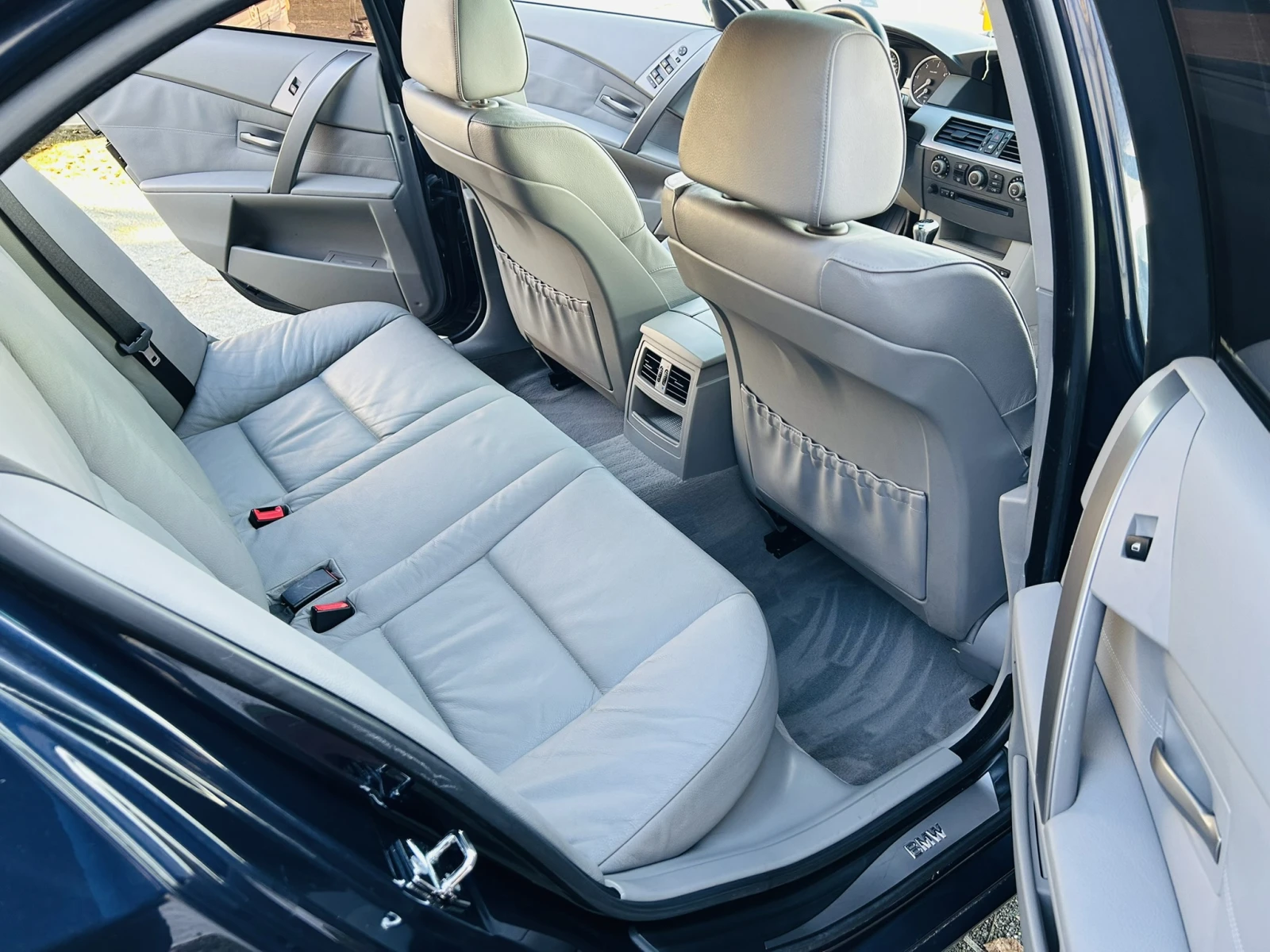 BMW 530 D Stage2* 300PH*  | Mobile.bg   11