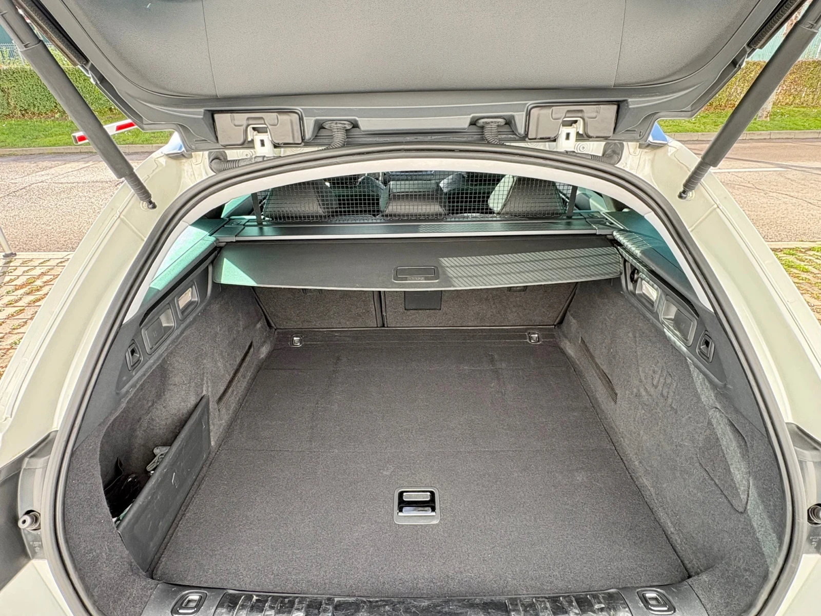 Peugeot 508 GT | 204 ..| 2014.| JBL Audio |  |  | Mobile.bg   16