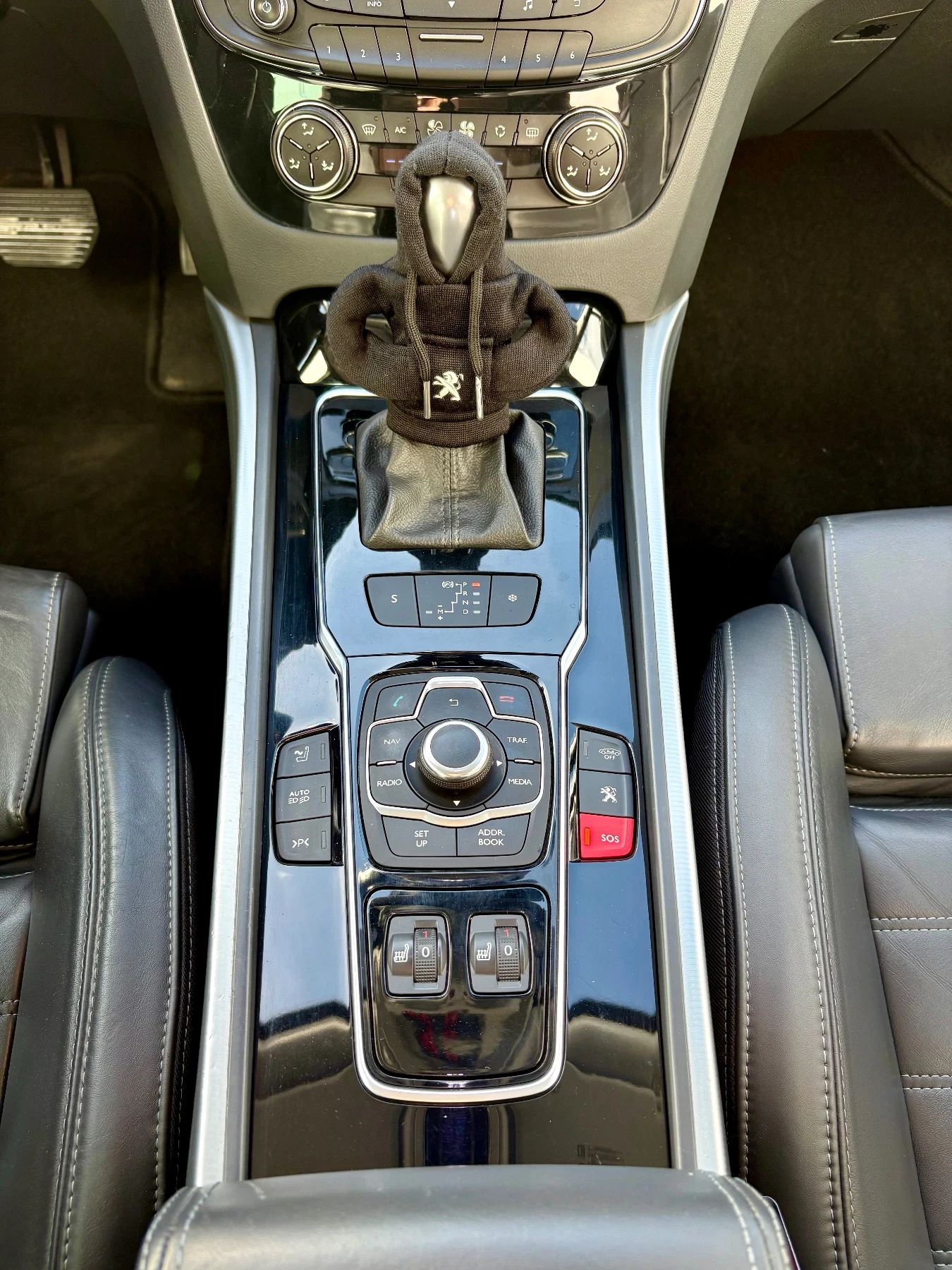 Peugeot 508 GT | 204 ..| 2014.| JBL Audio |  |  | Mobile.bg   11