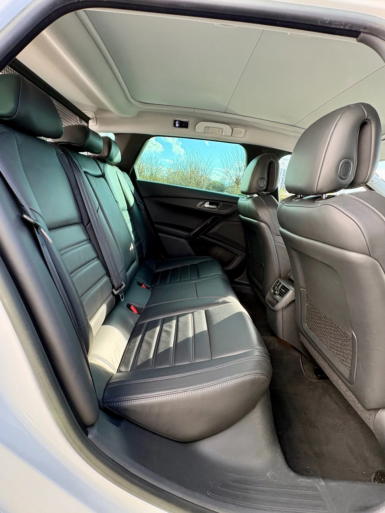 Peugeot 508 GT | 204 ..| 2014.| JBL Audio |  |  | Mobile.bg   14