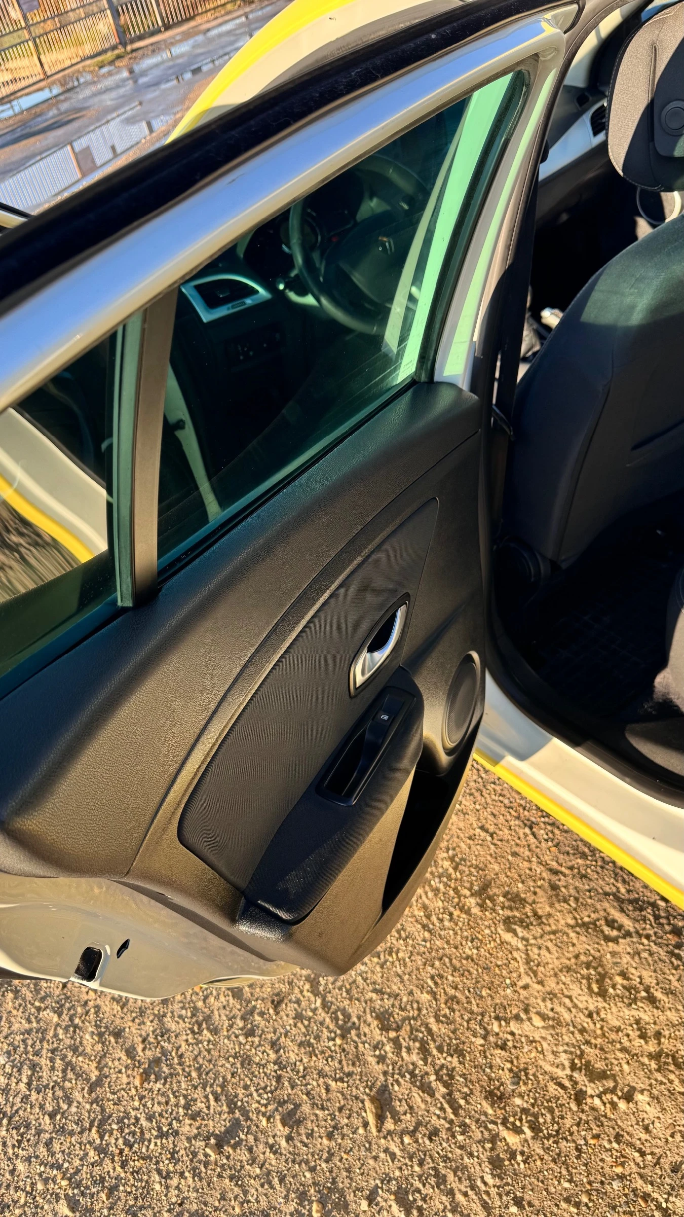 Renault Megane 1.6 | Mobile.bg   16