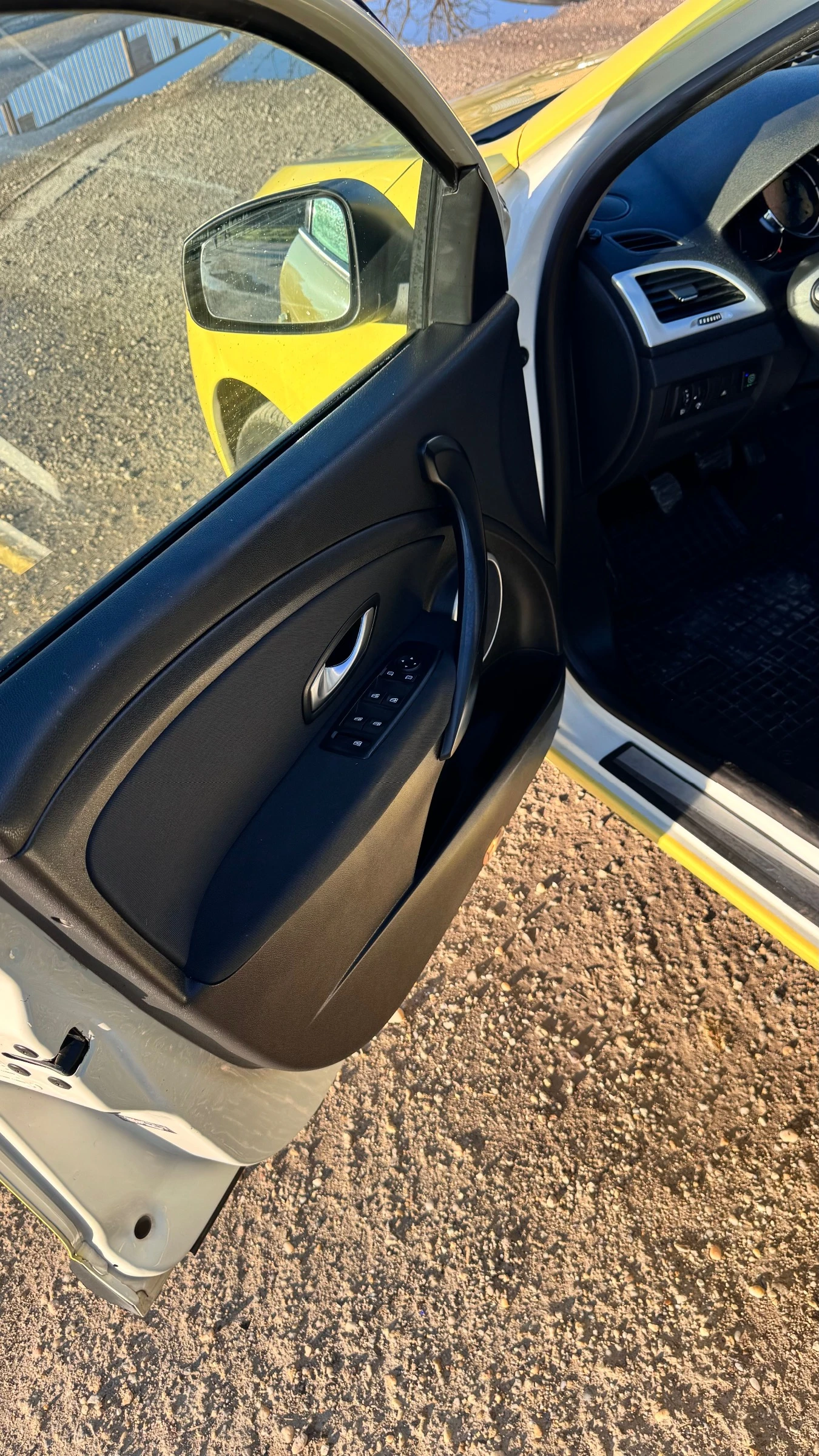 Renault Megane 1.6 | Mobile.bg   15