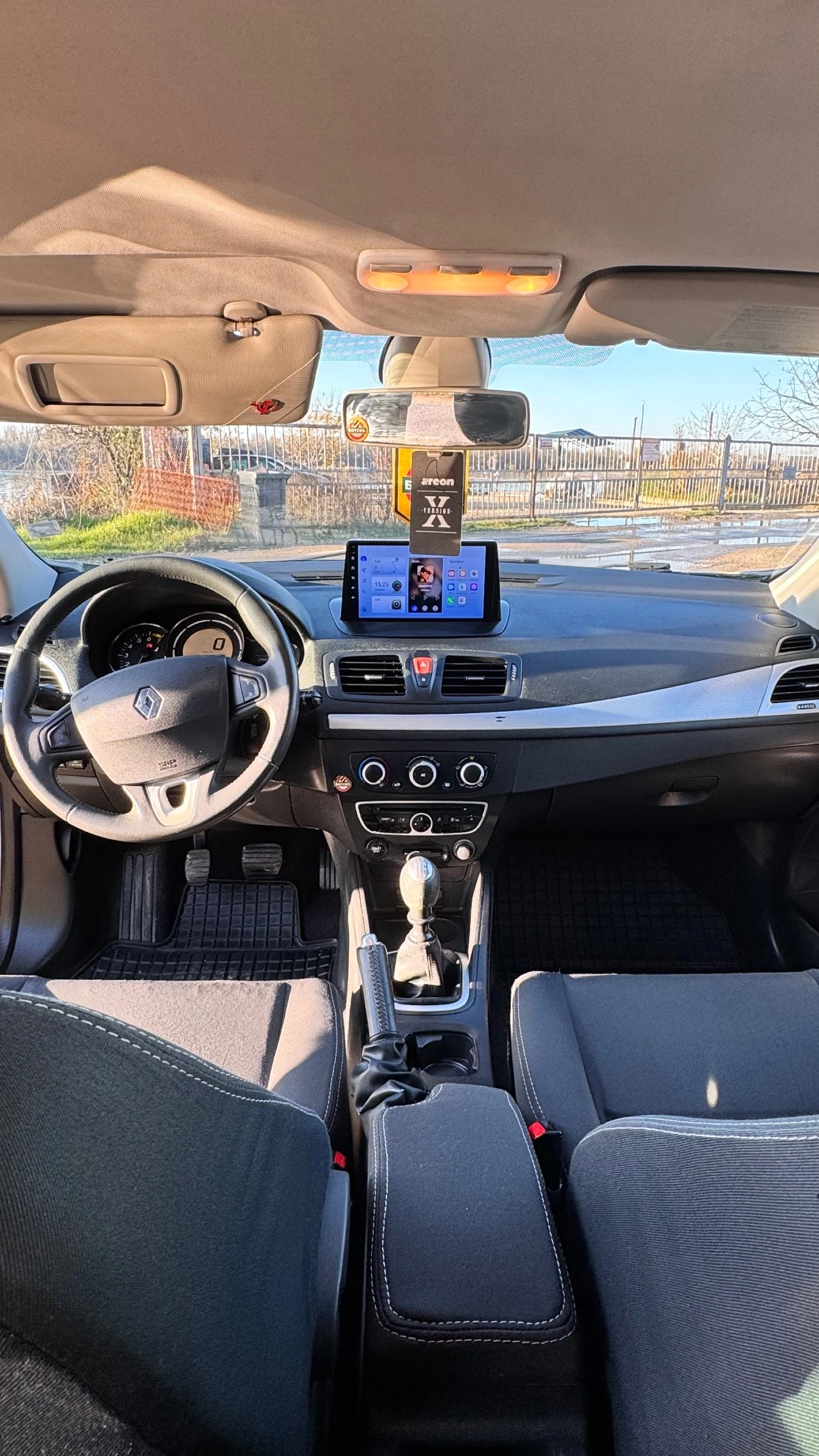 Renault Megane 1.6 | Mobile.bg   12