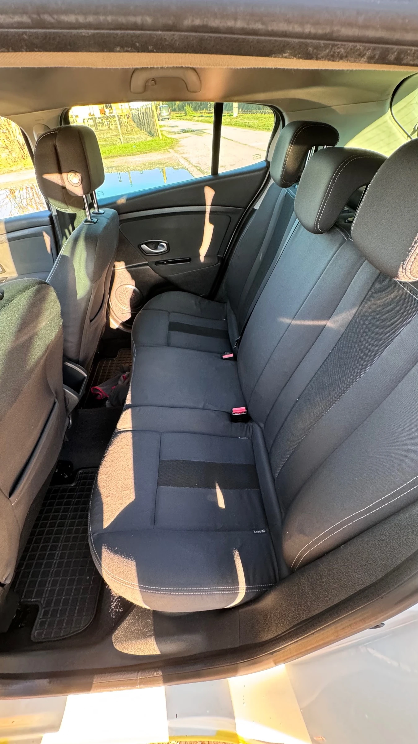 Renault Megane 1.6 | Mobile.bg   11