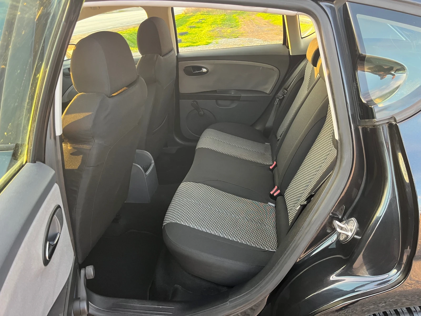 Seat Leon 1.9/  | Mobile.bg   12