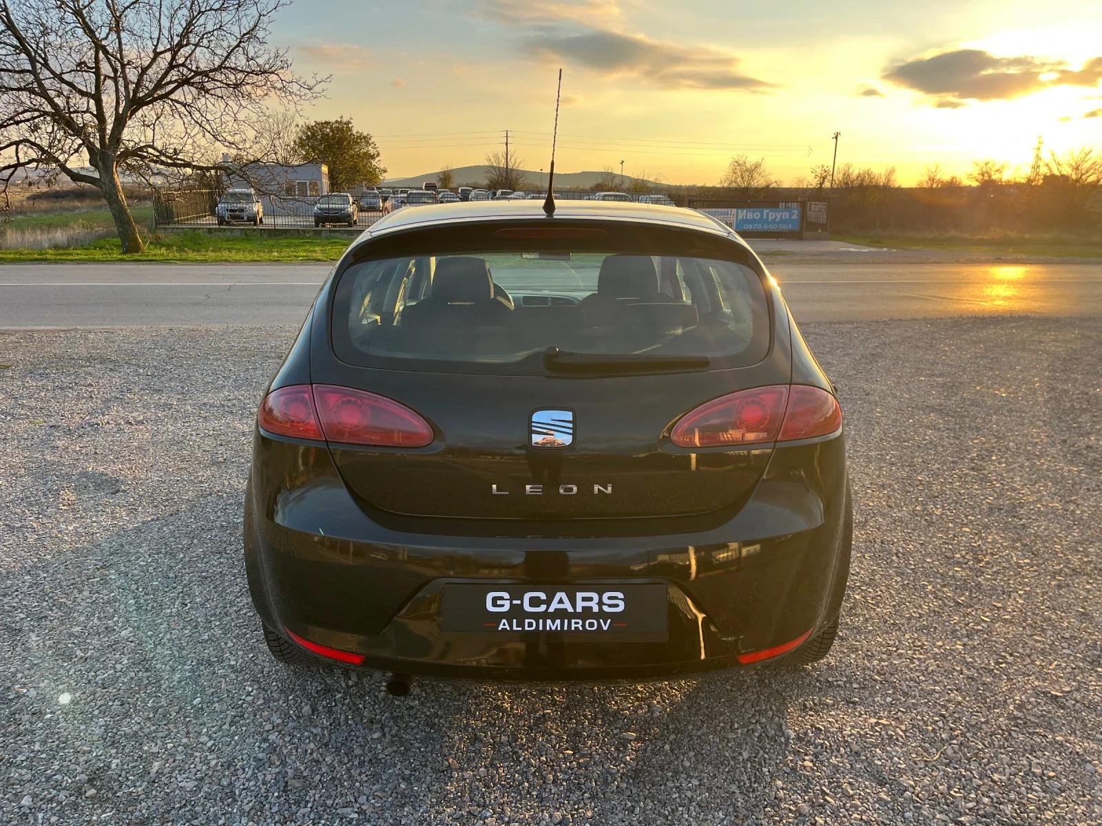 Seat Leon 1.9/КАТО НОВА - изображение 5