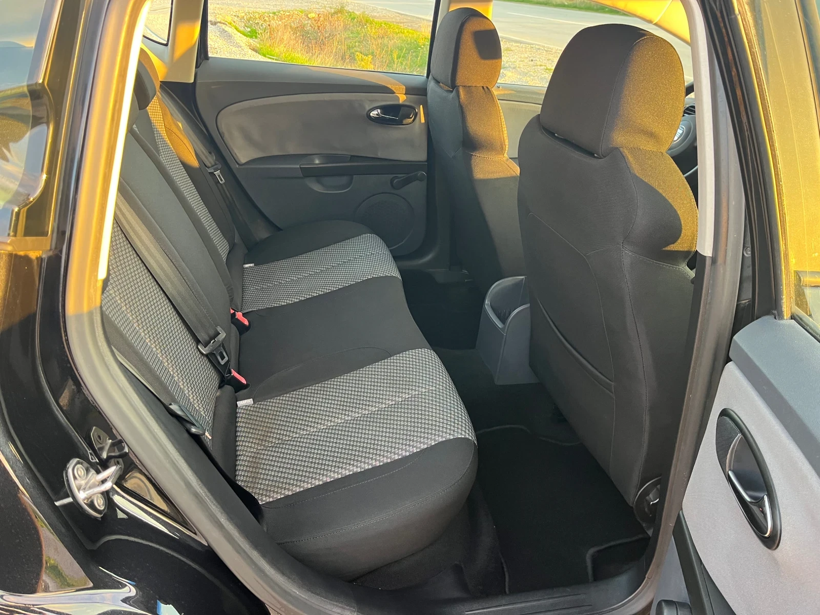 Seat Leon 1.9/  | Mobile.bg   15