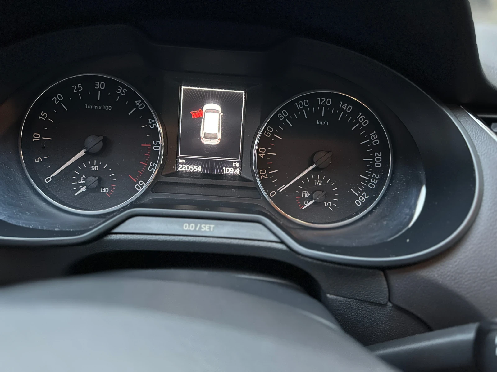 Skoda Octavia 2.0TDI - изображение 7