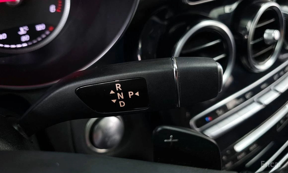 Mercedes-Benz C 220 | Mobile.bg   9