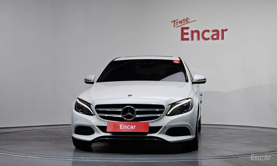 Mercedes-Benz C 220 | Mobile.bg   3