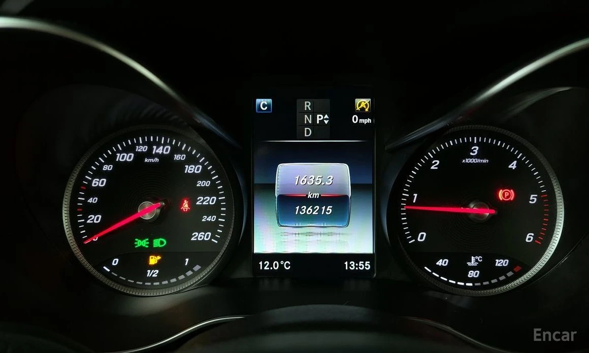 Mercedes-Benz C 220 | Mobile.bg   8