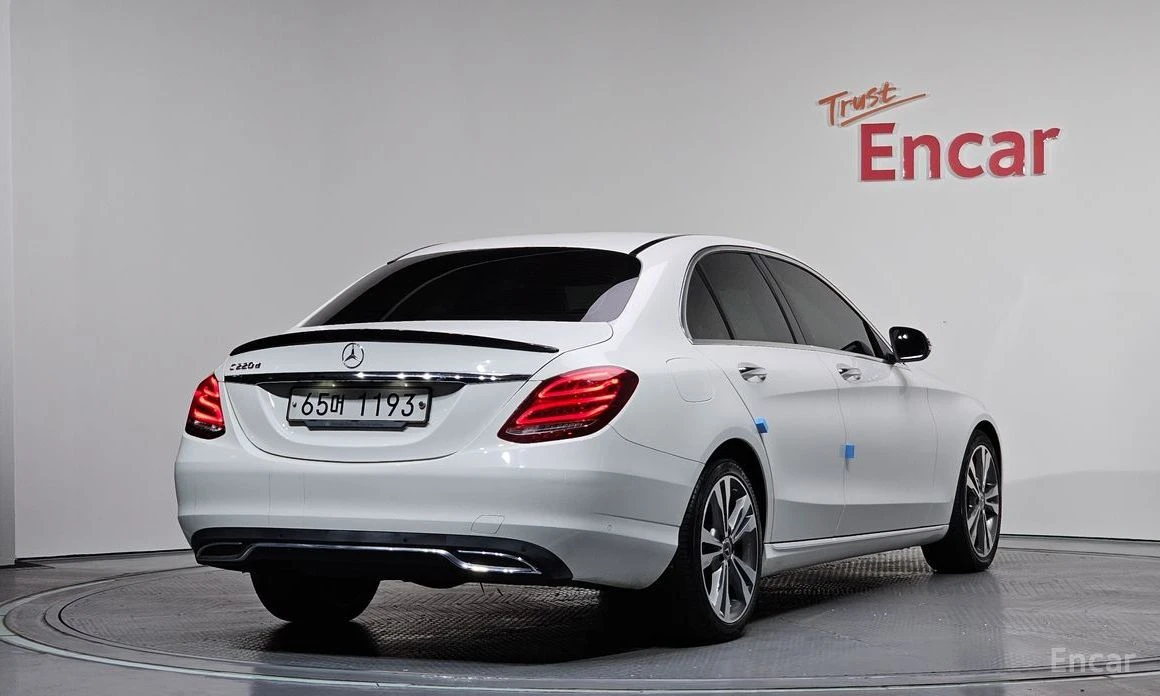 Mercedes-Benz C 220 | Mobile.bg   2