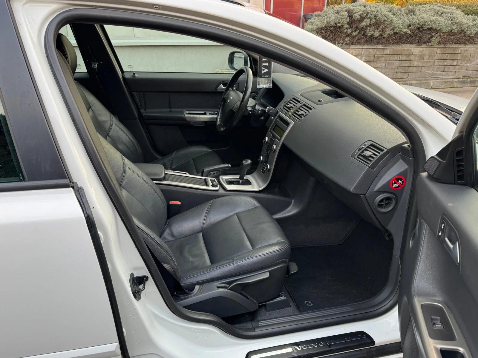 Volvo V50 ����� ���������� ��������� ����� ��� !!! | Mobile.bg � ����������� 7