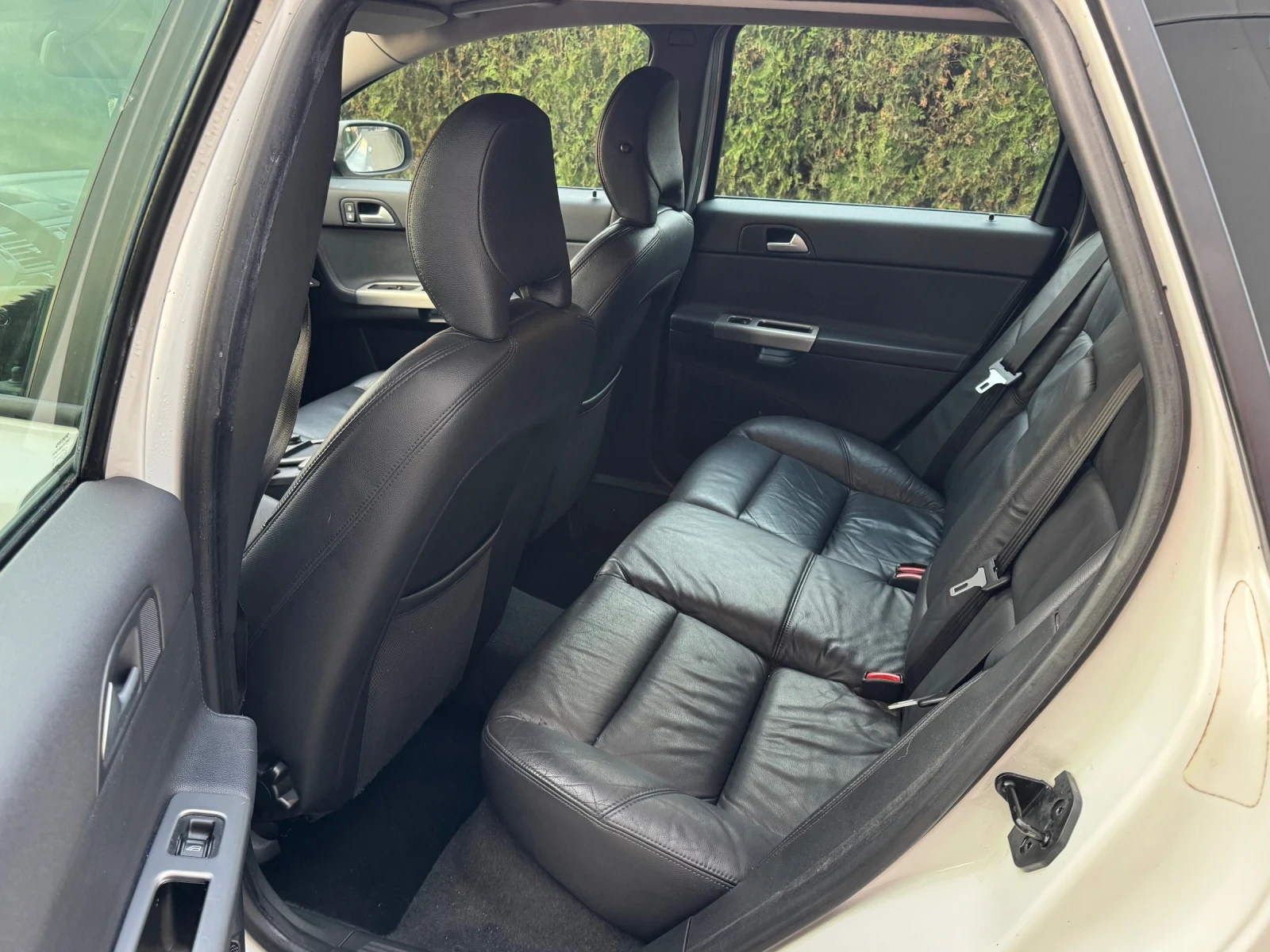 Volvo V50 ����� ���������� ��������� ����� ��� !!! | Mobile.bg � ����������� 9