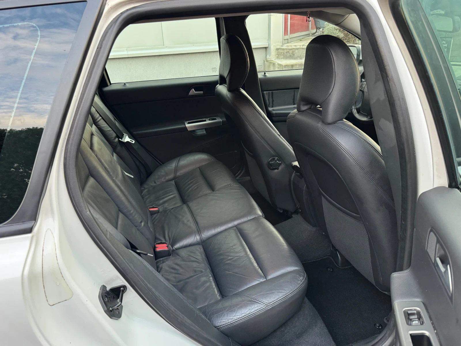 Volvo V50 ����� ���������� ��������� ����� ��� !!! | Mobile.bg � ����������� 8