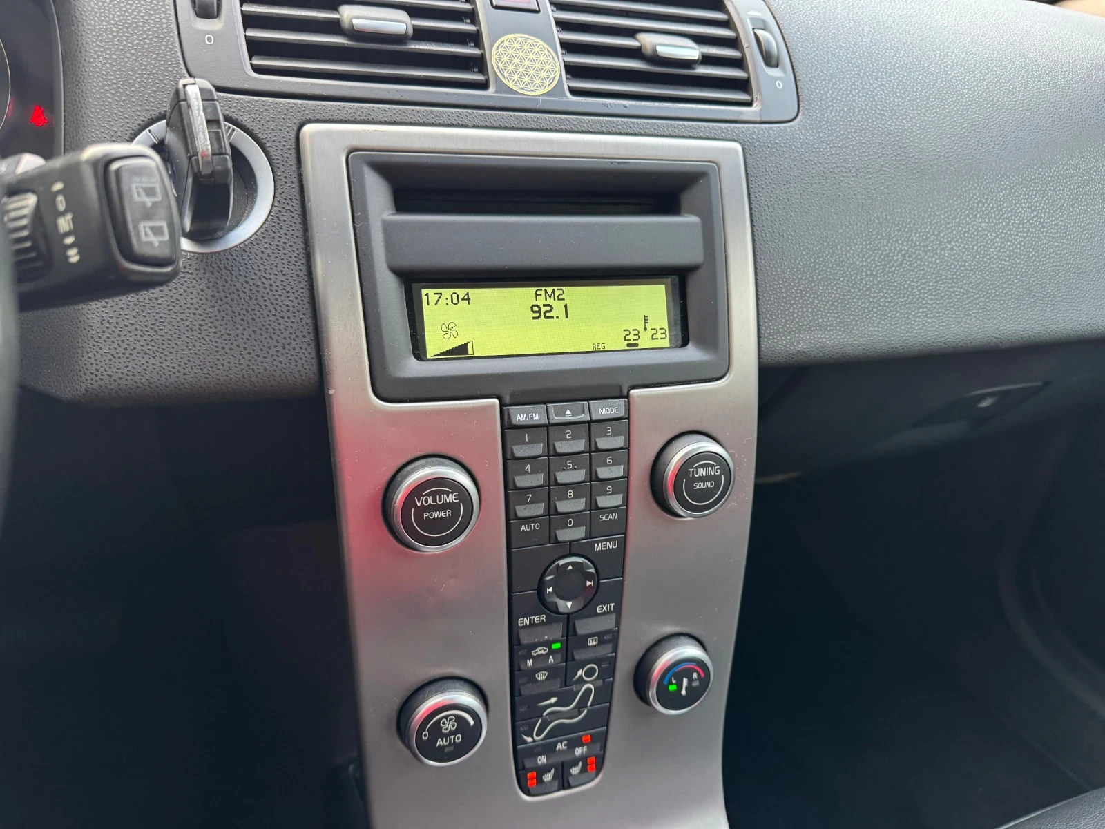 Volvo V50 ����� ���������� ��������� ����� ��� !!! | Mobile.bg � ����������� 13