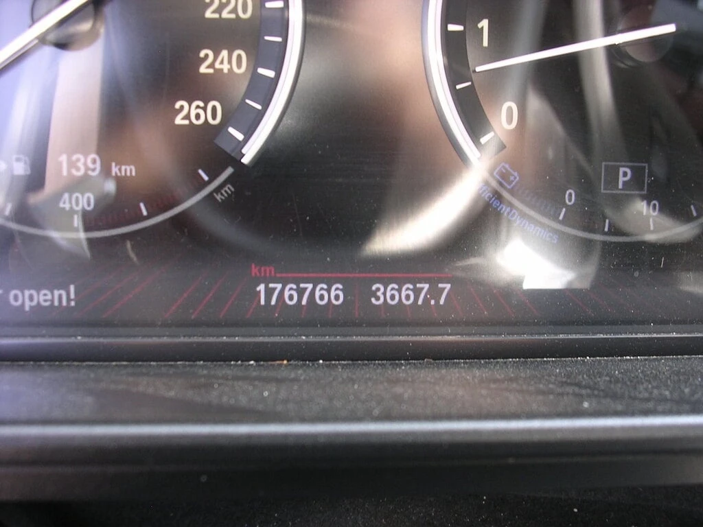 BMW 535 * 4dr Sdn 535i xDrive AWD CLEAN CARFAX * CARFAX *  | Mobile.bg � ����������� 12