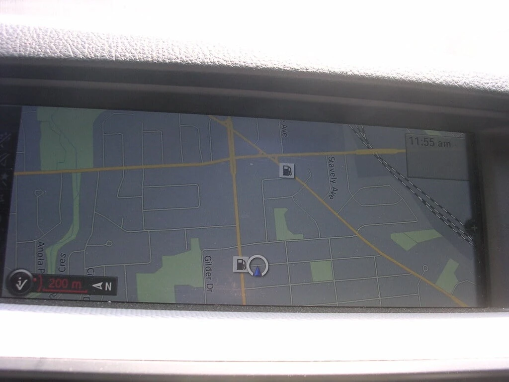 BMW 535 * 4dr Sdn 535i xDrive AWD CLEAN CARFAX * CARFAX *  | Mobile.bg � ����������� 13