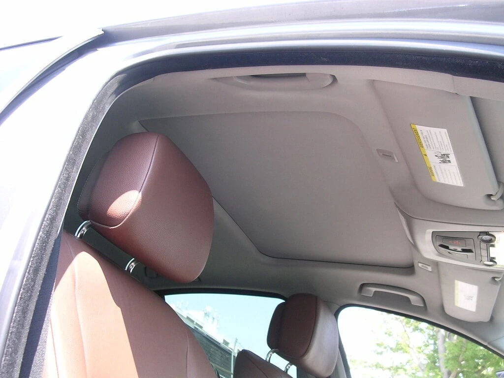 BMW 535 * 4dr Sdn 535i xDrive AWD CLEAN CARFAX * CARFAX *  | Mobile.bg � ����������� 11