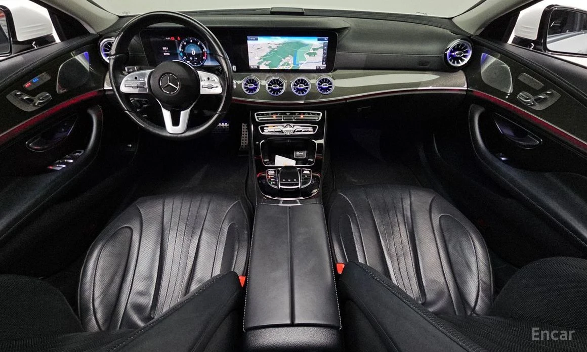 Mercedes-Benz CLS 400 | Mobile.bg � ����������� 7