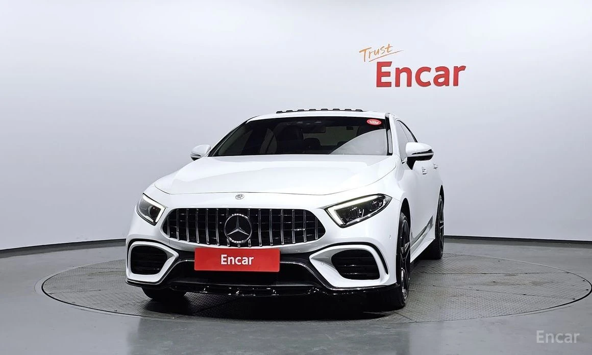 Mercedes-Benz CLS 400 | Mobile.bg � ����������� 3