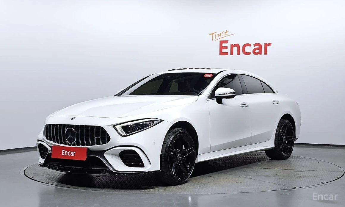 Mercedes-Benz CLS 400 | Mobile.bg � ����������� 1