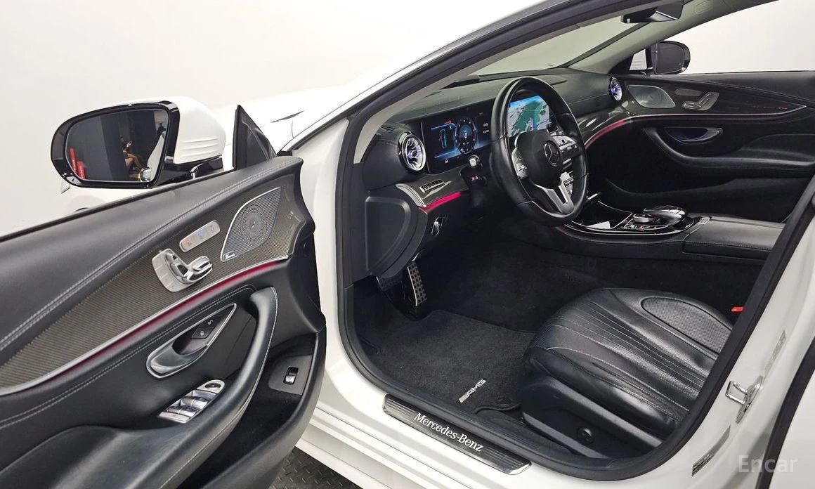 Mercedes-Benz CLS 400 | Mobile.bg � ����������� 10