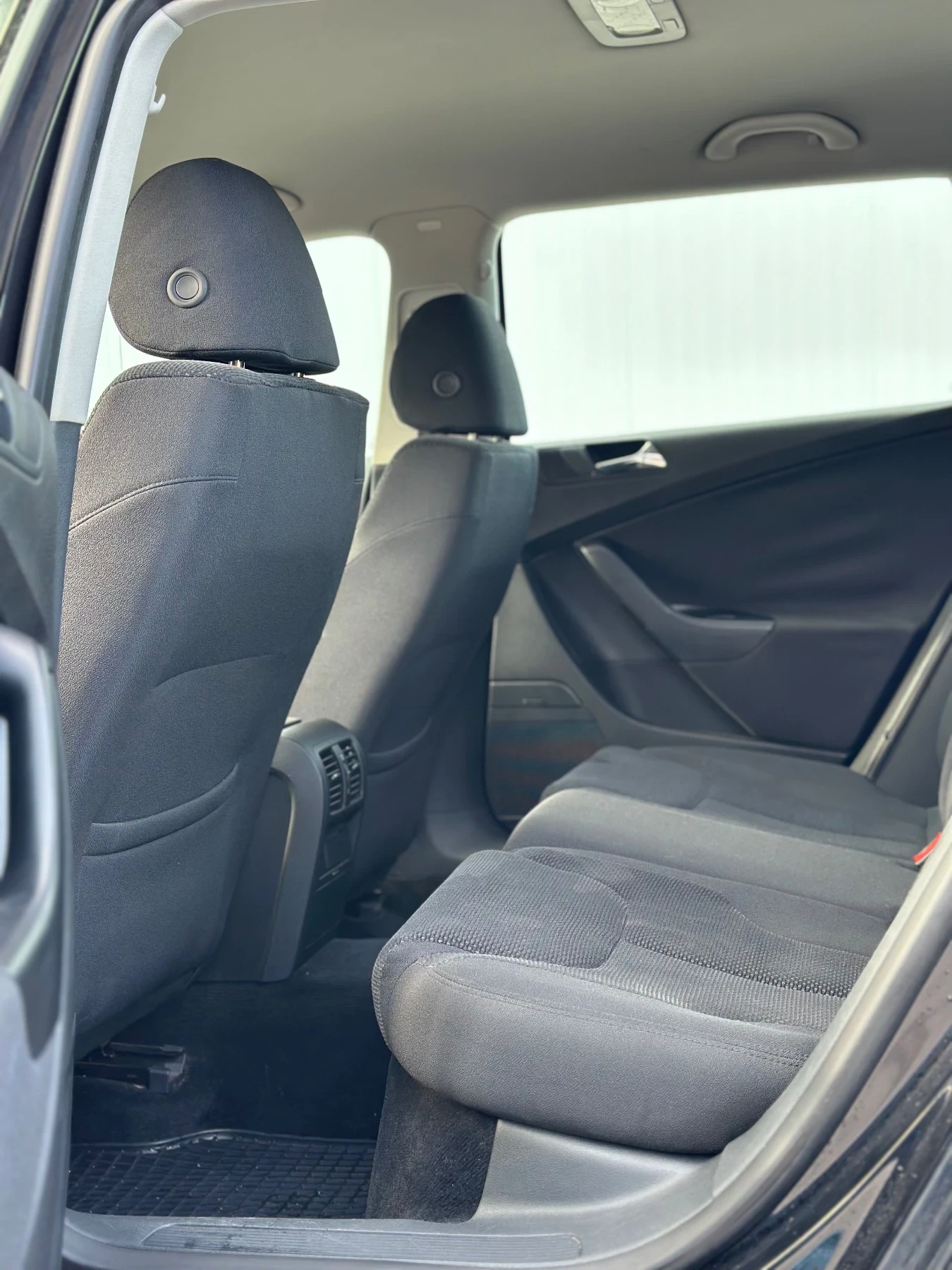 VW Passat VW Passat 2.0TDI 140�.�  | Mobile.bg � ����������� 14