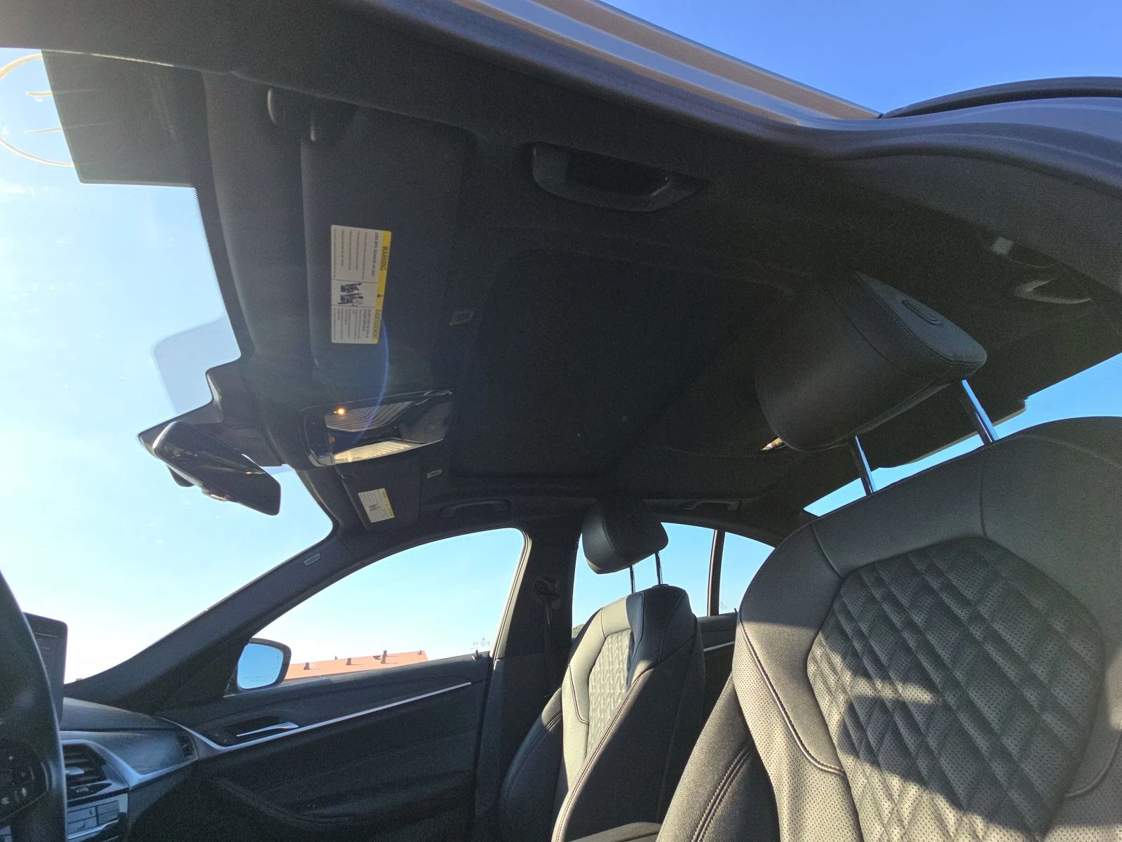 BMW 530 i 2.0 * ��������� ����*  | Mobile.bg � ����������� 13