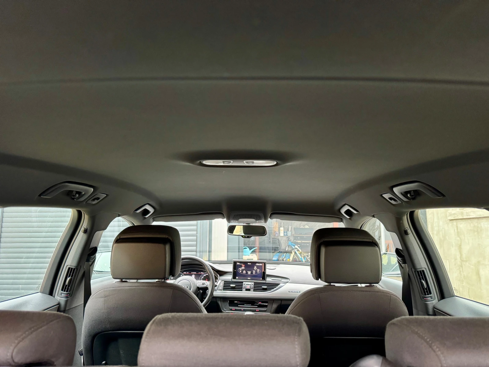 Audi A6 3.0TDi-Quattro | Mobile.bg � ����������� 15