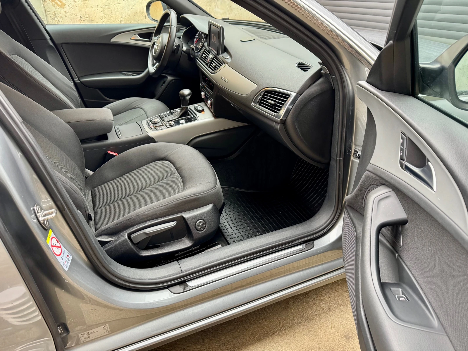 Audi A6 3.0TDi-Quattro | Mobile.bg � ����������� 8