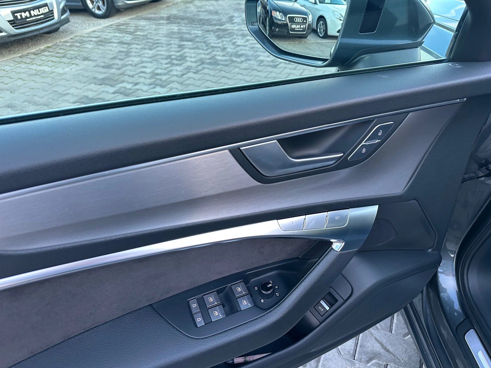 Audi A6 S line plus* QUATTRO* MATRIX* TOP*  | Mobile.bg � ����������� 12