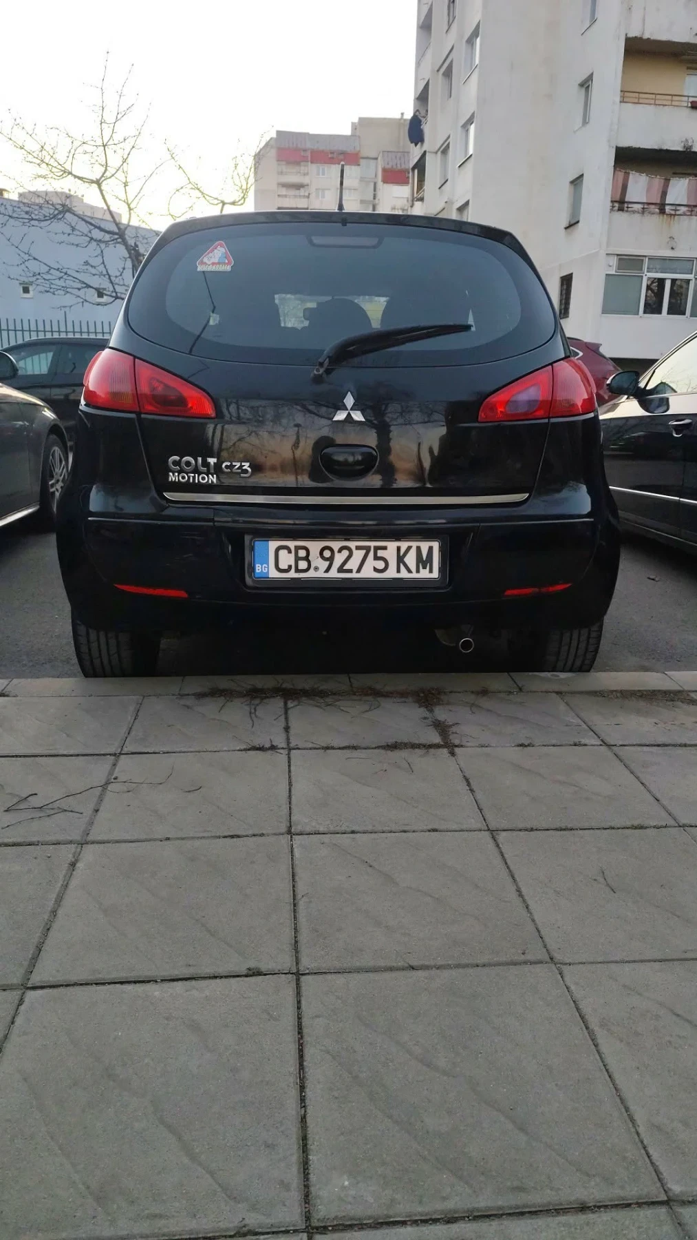 Mitsubishi Colt | Mobile.bg � ����������� 2
