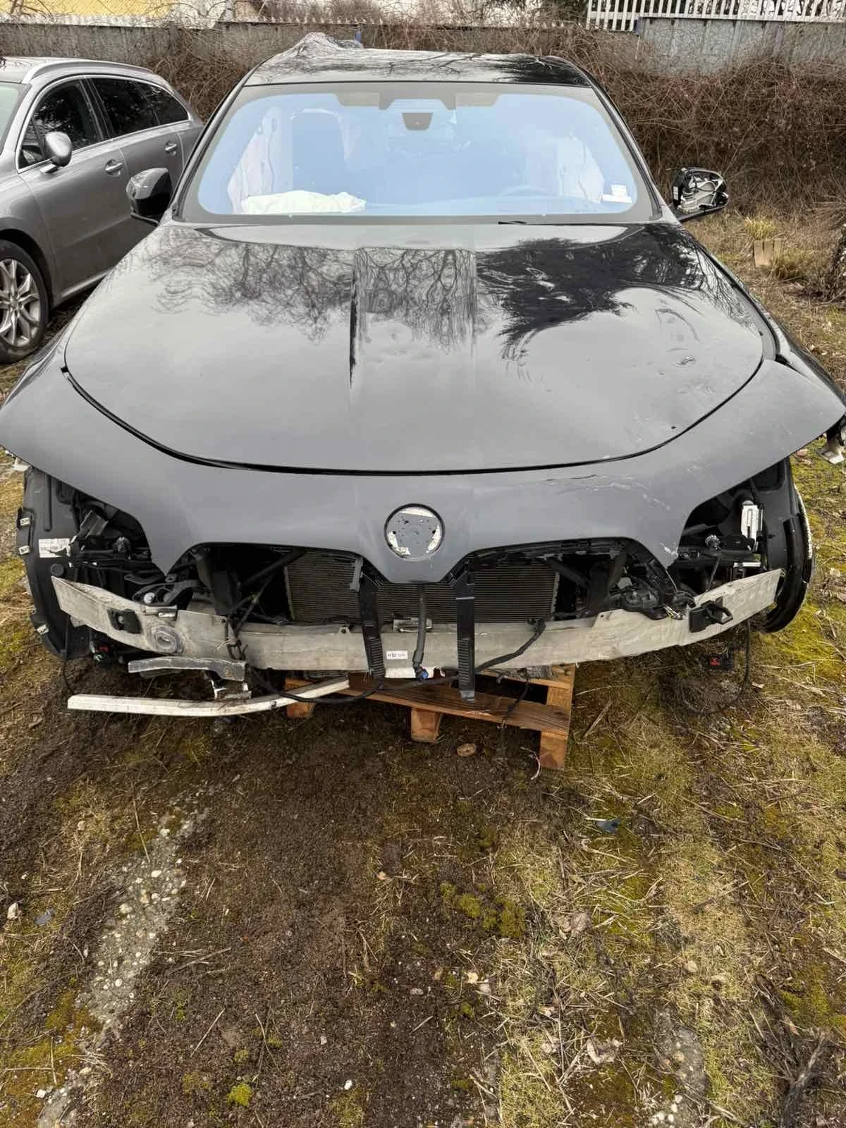 BMW 750 e xdrive - изображение 3