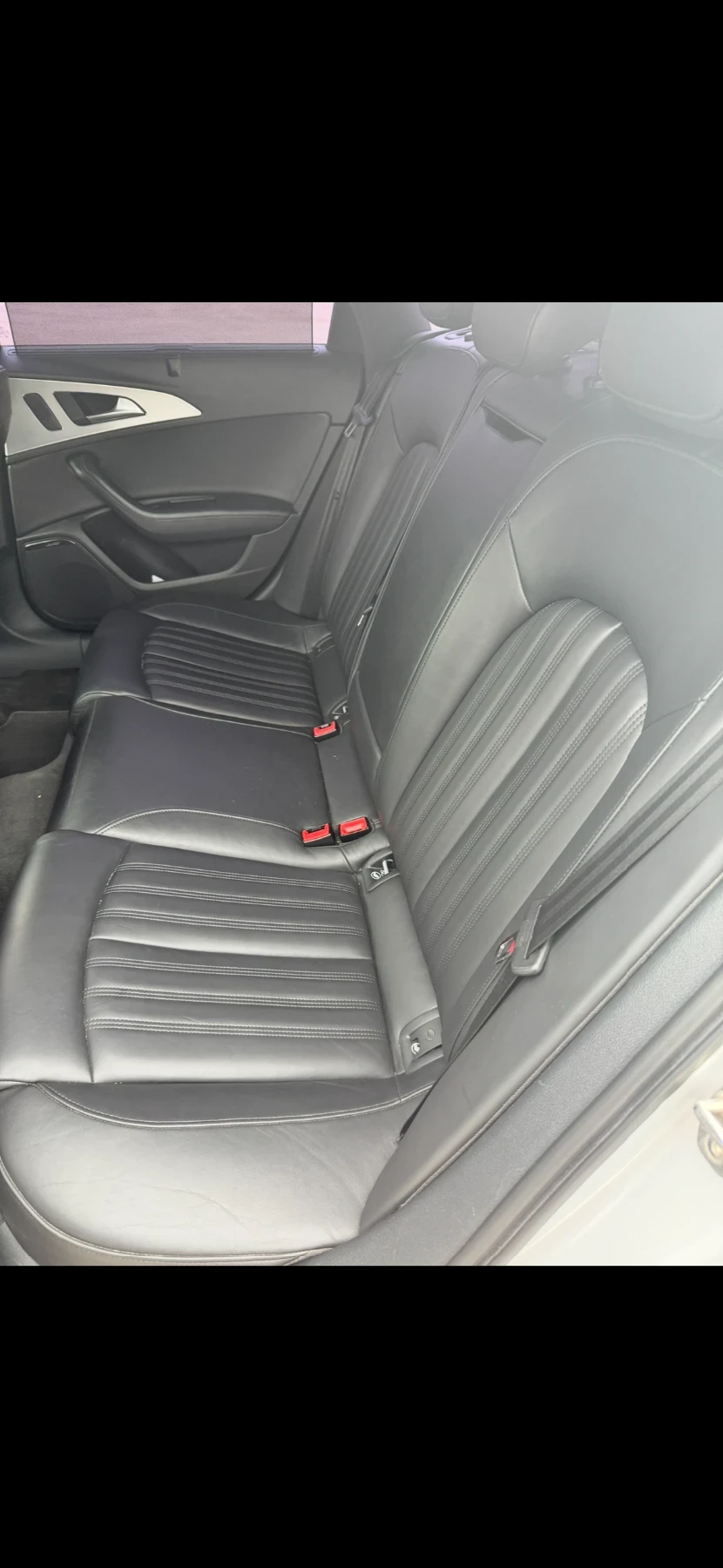 Audi A6 Avant, снимка 7 - Автомобили и джипове - 53972651