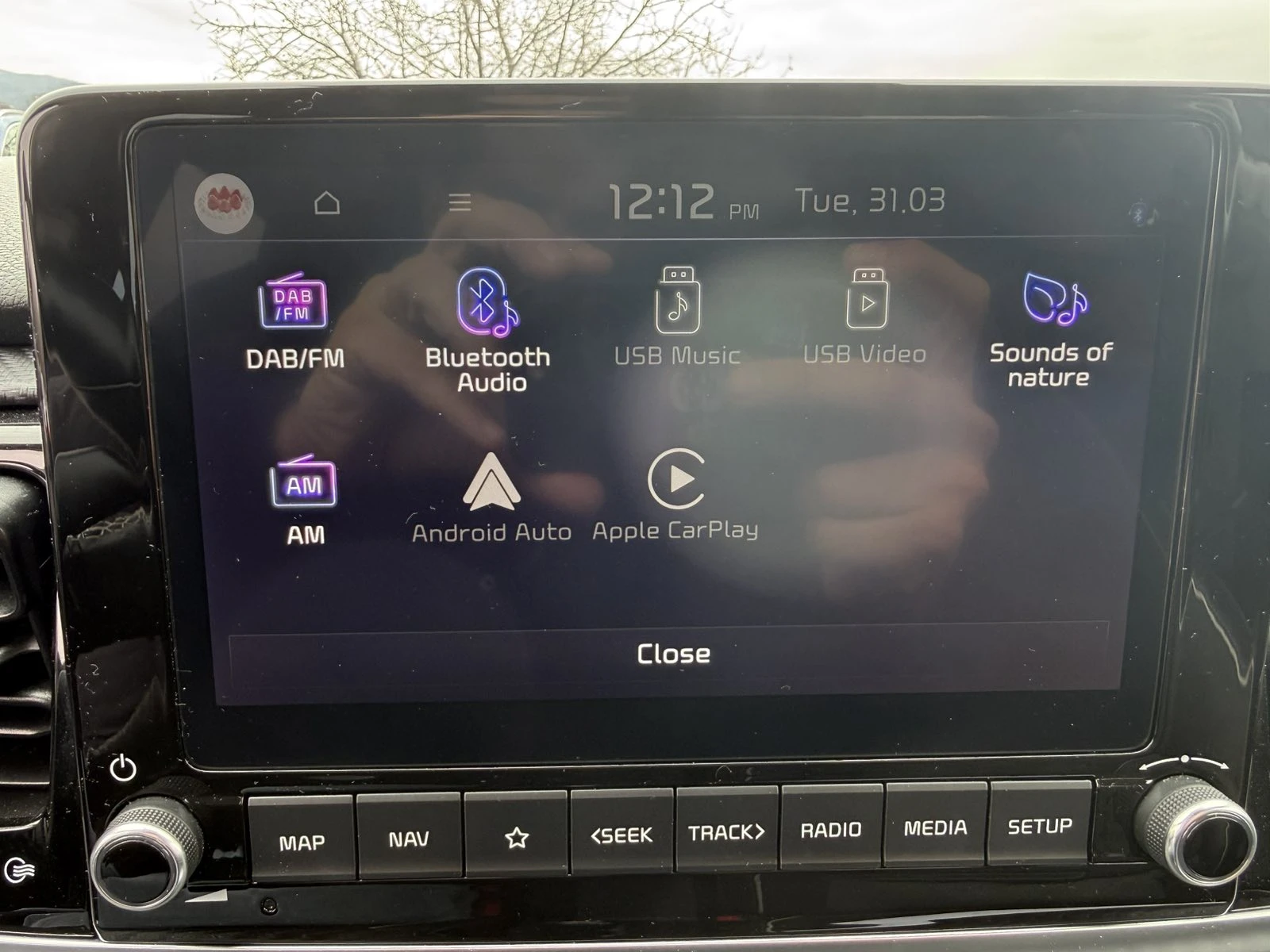 Kia Rio GT 1.0, снимка 9 - Автомобили и джипове - 54039885