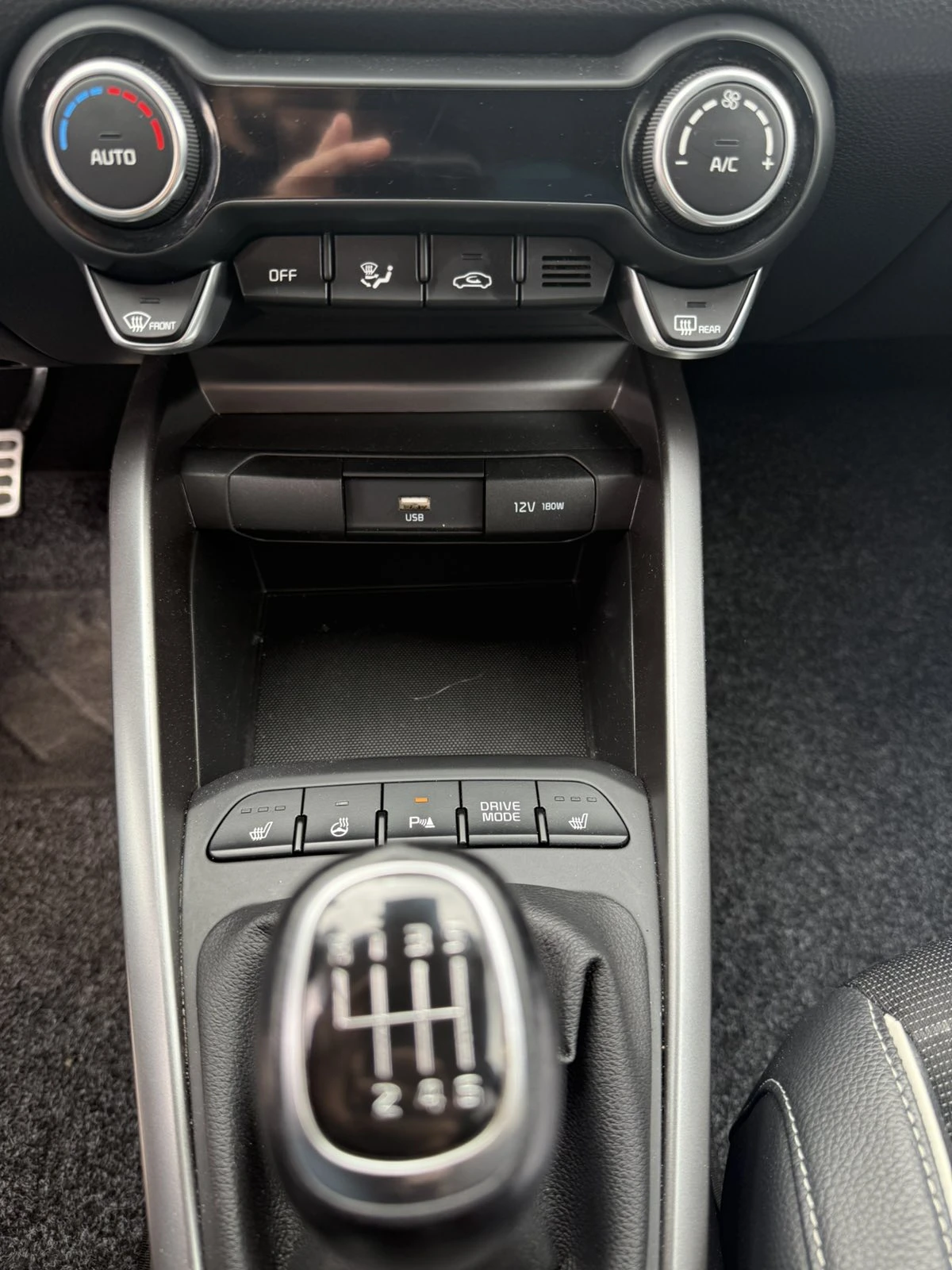 Kia Rio GT 1.0, снимка 8 - Автомобили и джипове - 54039885